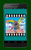 Terbaru Video Pororo Penguin Cartaz