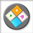 Tiles Plan icon