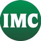 Simple IMC ícone