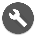 Dev Quick Settings Tiles ไอคอน