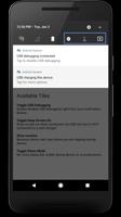 Dev Quick Settings Tiles ภาพหน้าจอ 2
