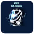 Dangdut Full Karaoke ícone