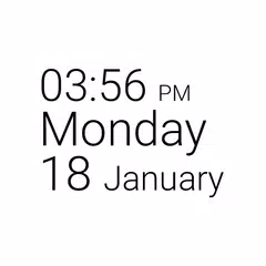 Clock Widget APK download