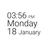 Clock Widget APK