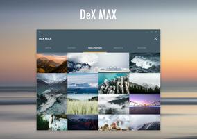 DeX MAX screenshot 2