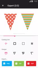 download Garland - Amazing Bunting Make APK
