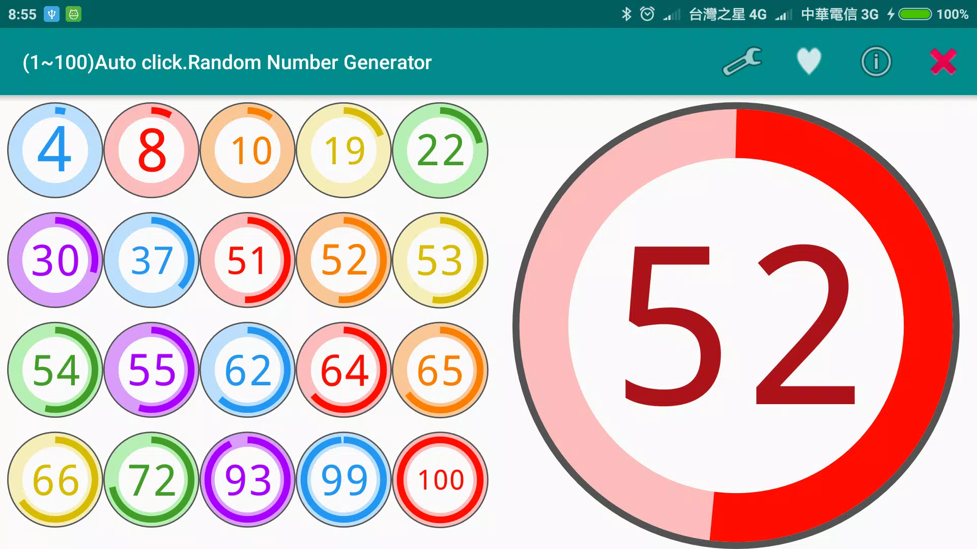 Mahlzeit zerst ren zerst ren random number generator 1 10 seine