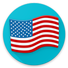 ikon USA Offline Map