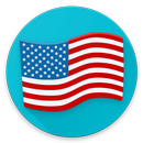 USA Offline Map aplikacja