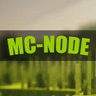 MC-NODE أيقونة