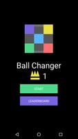 Ball Changer 포스터