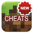 Cheats for Minecraft PE Addon APK