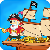 Rich Pirate icono
