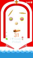 Pinball 2D syot layar 1