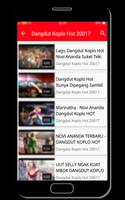 Dangdut Koplo Hot 2017 plakat