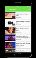 Kumpulan Lagu Madhubala ภาพหน้าจอ 1