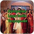 Lagu india terpopuler ícone