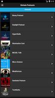 Sinhala Podcasts Ekran Görüntüsü 1