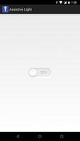 Assistive Light For Samsung Galaxy poster