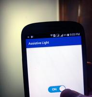 Assistive Light For Samsung Galaxy screenshot 3