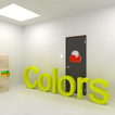 ”脱出ゲーム - Colors - 「色」の謎に満ちた部屋からの脱出