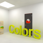 脱出ゲーム - Colors - 「色」の謎に満ちた部屋からの脱出 icône