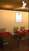 脱出ゲーム 秋篠青果店 カフェのある果物屋からの 脱出 ảnh chụp màn hình 1