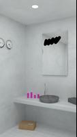 脱出ゲーム - Bathroom - captura de pantalla 2
