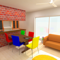 脱出ゲーム - ELEMENTARY SCHOOL -