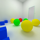 APK 脱出ゲーム - Solid - 無機質な部屋からの脱出