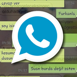 Komik Whatsap Konuşmaları
