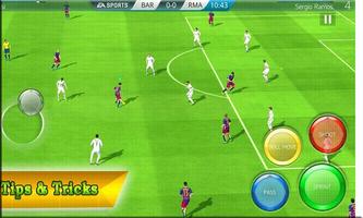 Guide FIFa 2016 اسکرین شاٹ 1