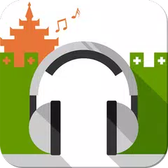 MM Music (Myanmar Songs, News  APK 下載