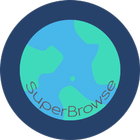 SuperBrowse иконка