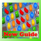 About Candy Crush Saga icon