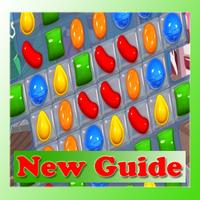 About Candy Crush Saga পোস্টার