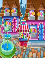 Cheats Candy Crush Saga capture d'écran 1