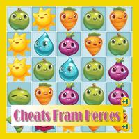 Cheats Fram Heroes Saga Plakat