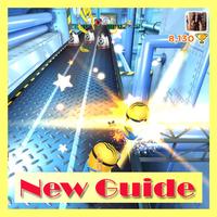 Guides Minions Paradise™ تصوير الشاشة 1