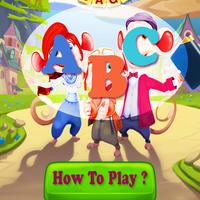 Guides AlphaBetty Saga скриншот 1