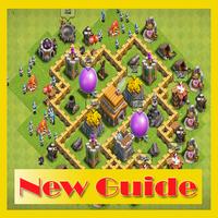 Cheats Clash of Clans captura de pantalla 2