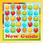 Guides Farm Heroes Saga icono