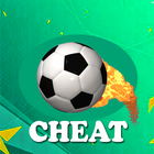 Cheats FIFA 16 آئیکن