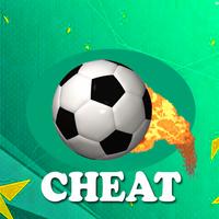 برنامه‌نما Cheats FIFA 16 عکس از صفحه