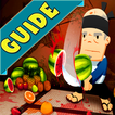 Guide Fruit Ninja