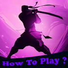 Guide Shadow Fight 2 آئیکن