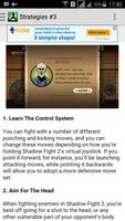 Guide Shadow Fight 2 پوسٹر