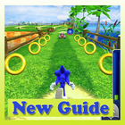 Icona Guides Sonic Dash