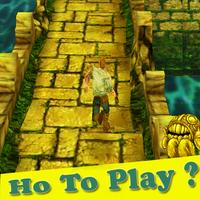 Guide Temple Run 2 โปสเตอร์