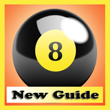 Guides 8 Ball Pool icône